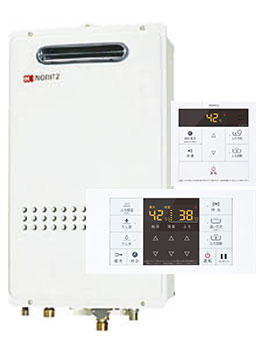 GQ-2427AWX BL